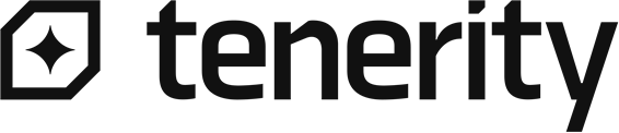 Tenerity Logo