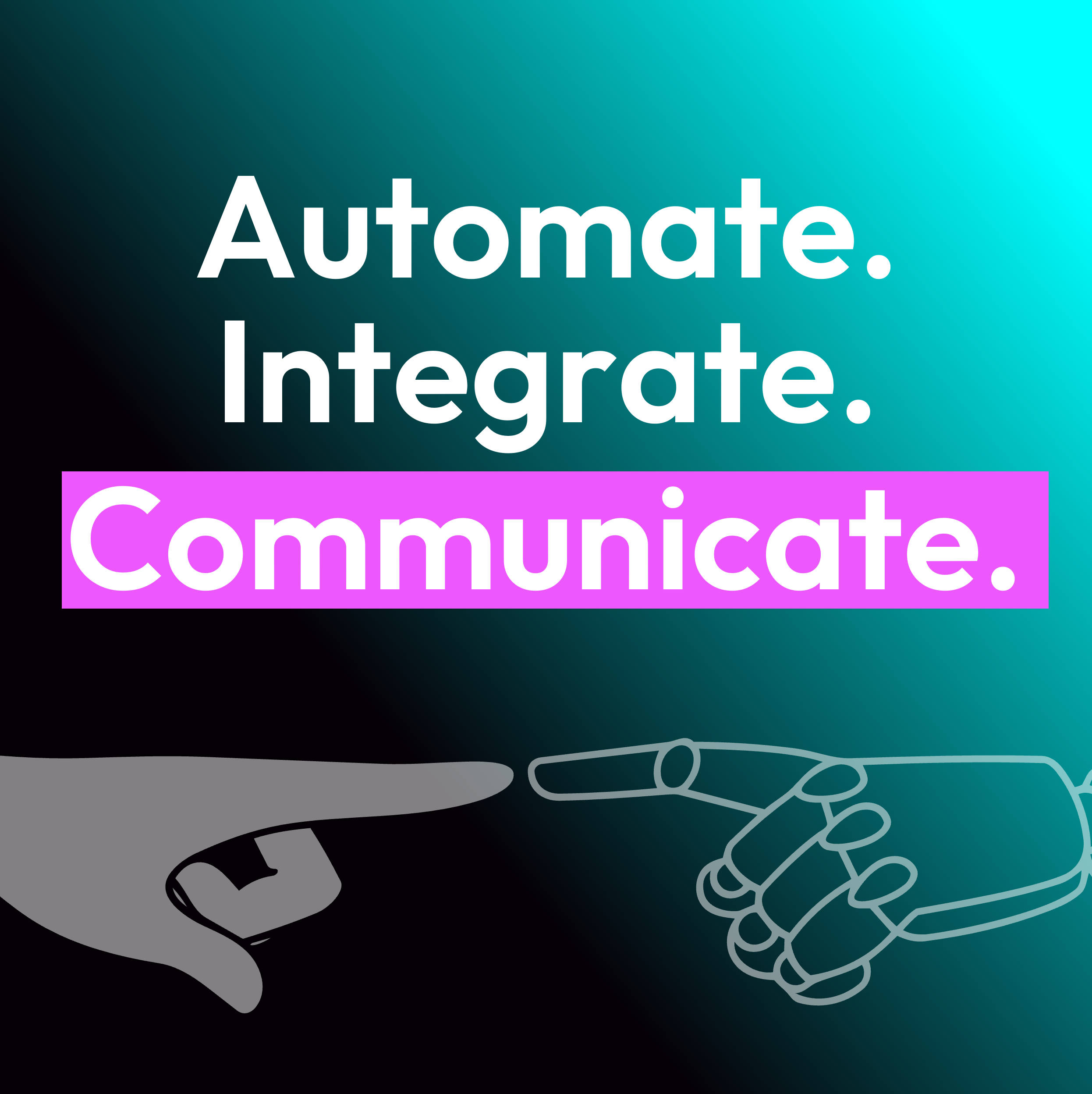 Summary image for Make AI Work Harder For You