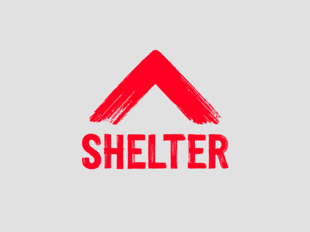 Summary image for Shelter: Helping to give people a warm, safe home