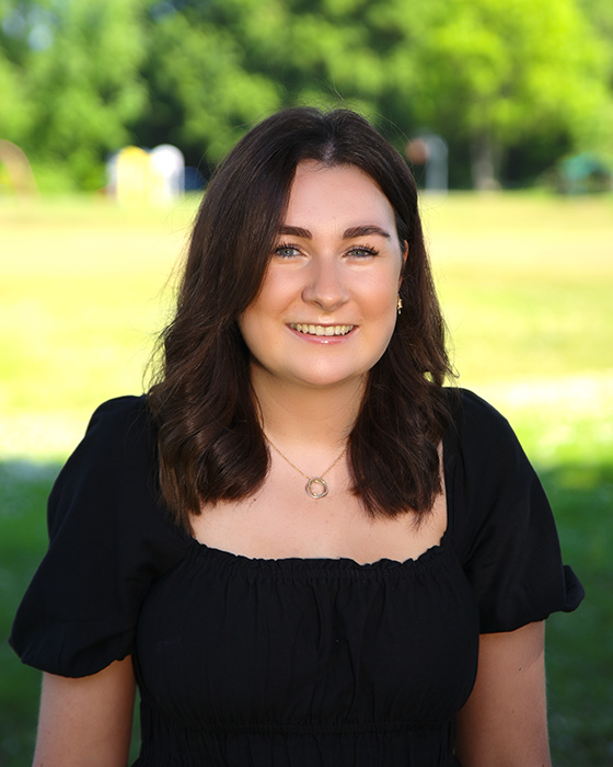 Photo of Becky Cater